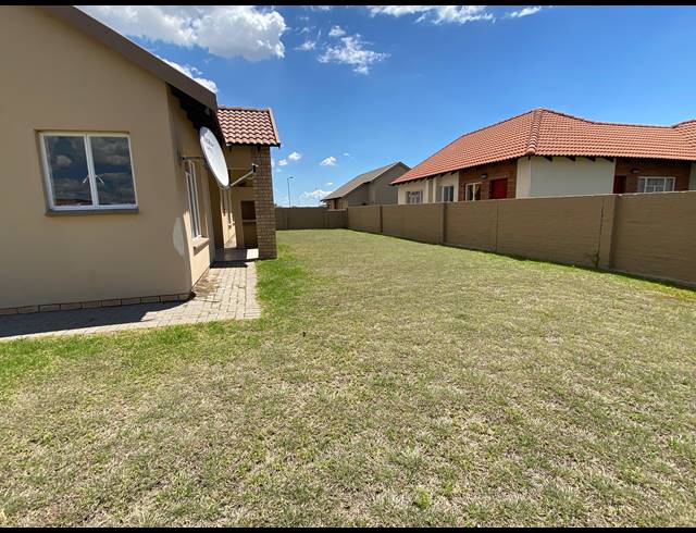 3 BEDROOM HOUSE FOR SALE IN WATERKLOOF EAST